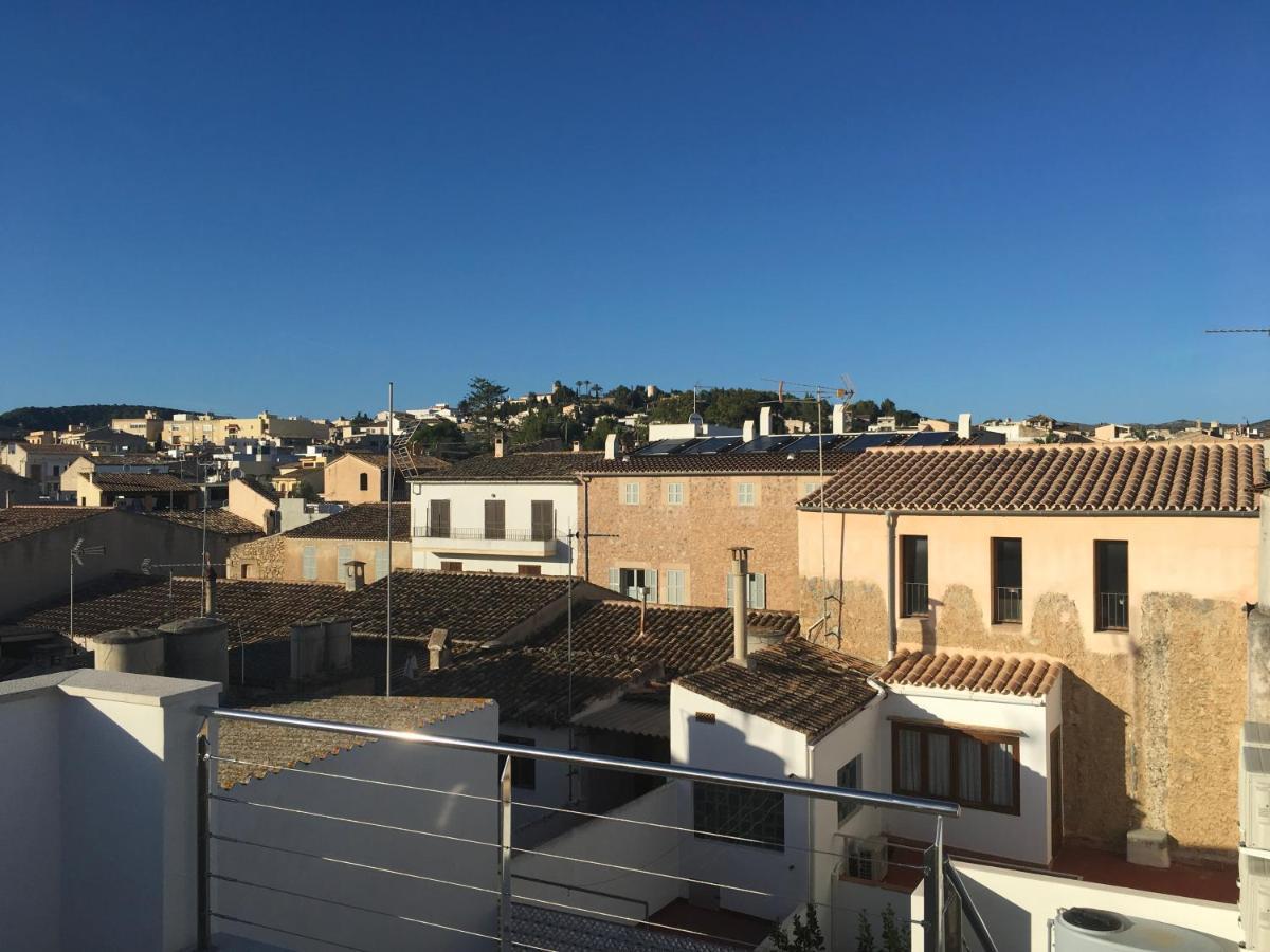 Vila Petit Artá Exteriér fotografie