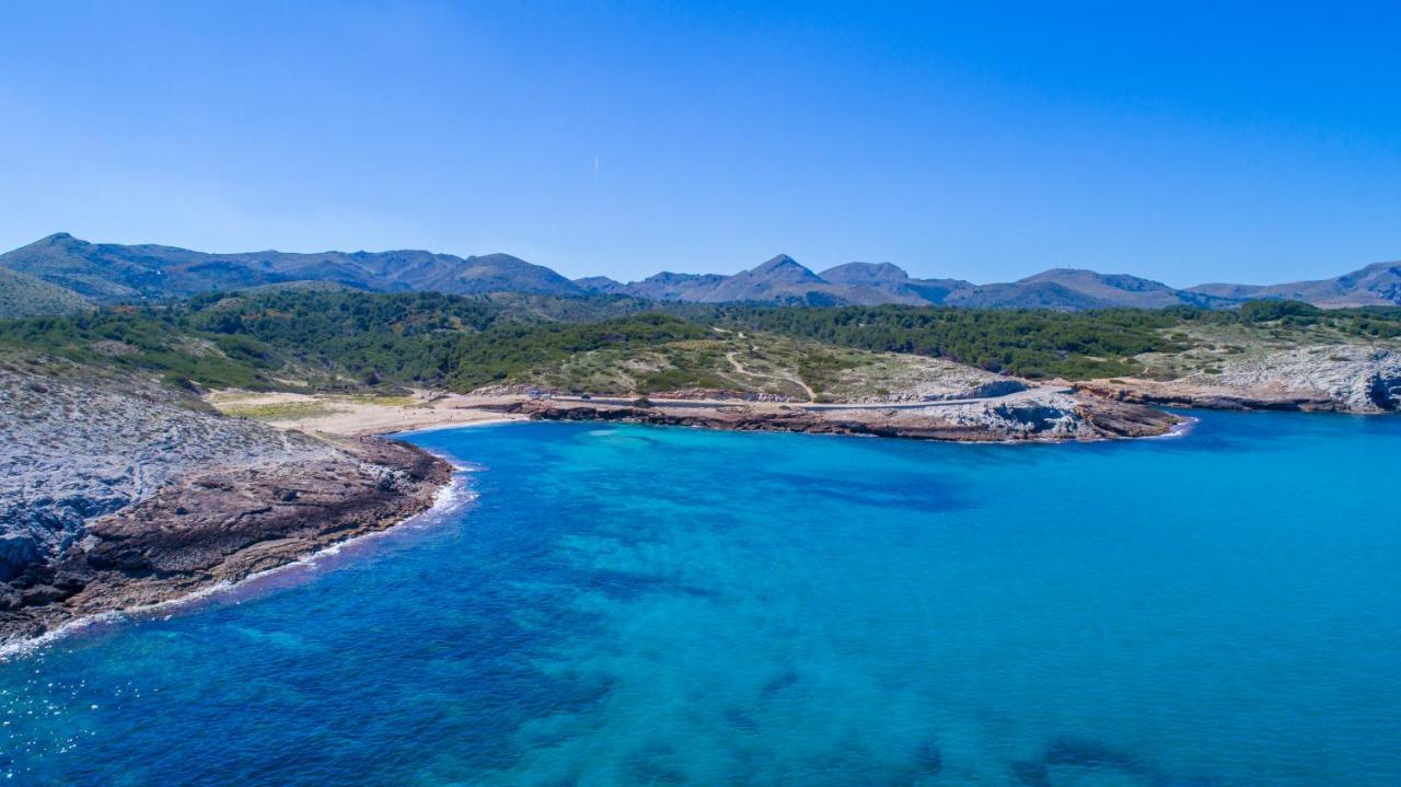 Vila Petit Artá Exteriér fotografie