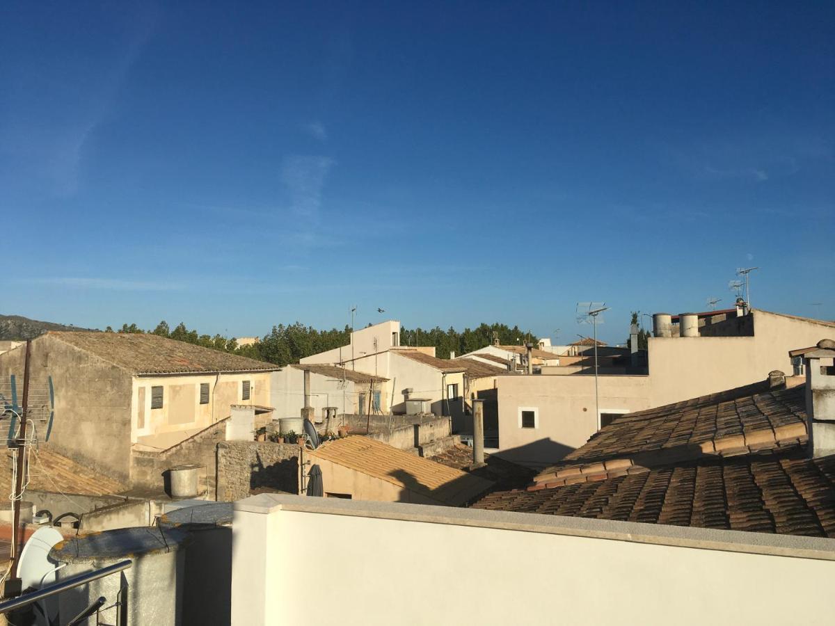 Vila Petit Artá Exteriér fotografie