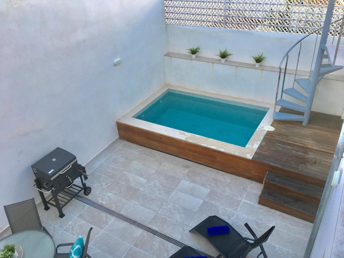 Vila Petit Artá Exteriér fotografie
