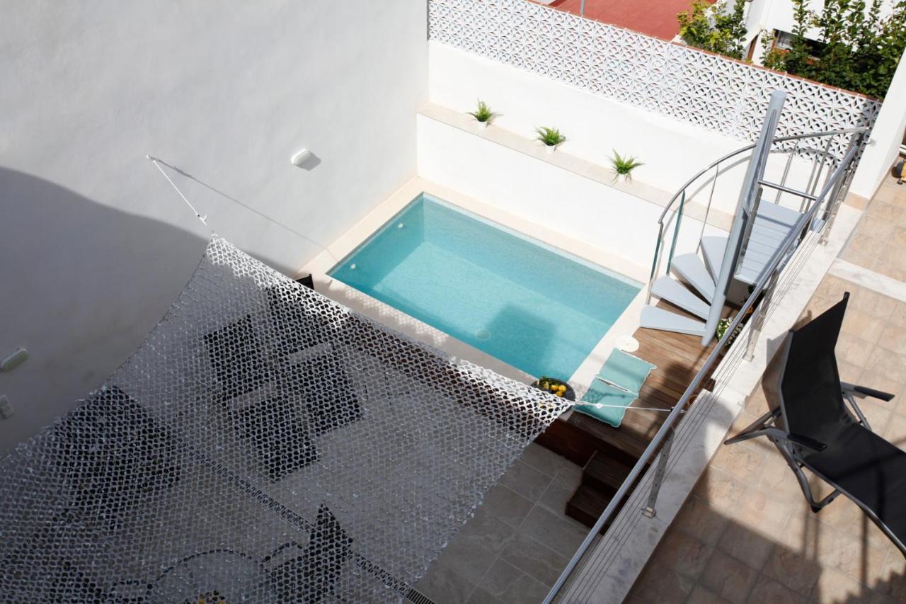 Vila Petit Artá Exteriér fotografie