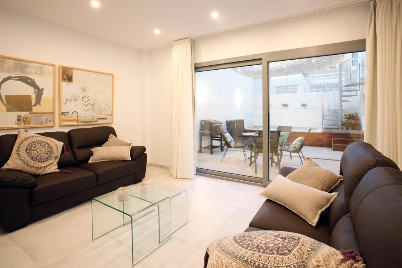 Vila Petit Artá Exteriér fotografie