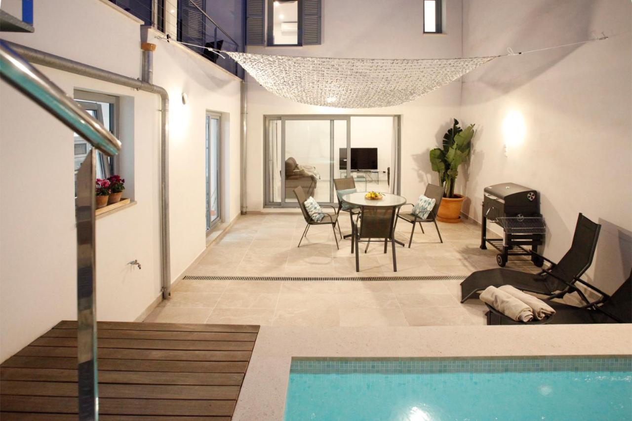 Vila Petit Artá Exteriér fotografie