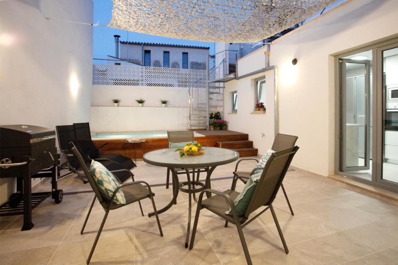 Vila Petit Artá Exteriér fotografie