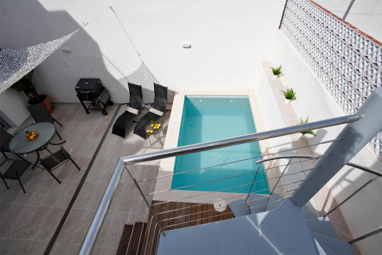 Vila Petit Artá Exteriér fotografie
